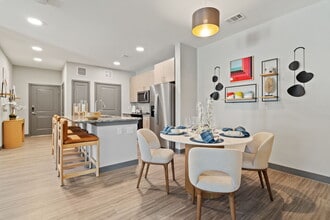 Haven at Treeline in Tomball, TX - Building Photo - Building Photo
