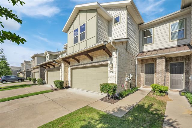 17744 Sage Ln in Dallas, TX - Building Photo - Building Photo