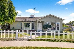 11758 Broadway Ave in Whittier, CA - Building Photo