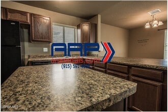 14230 Rattler Point Dr in El Paso, TX - Building Photo - Building Photo