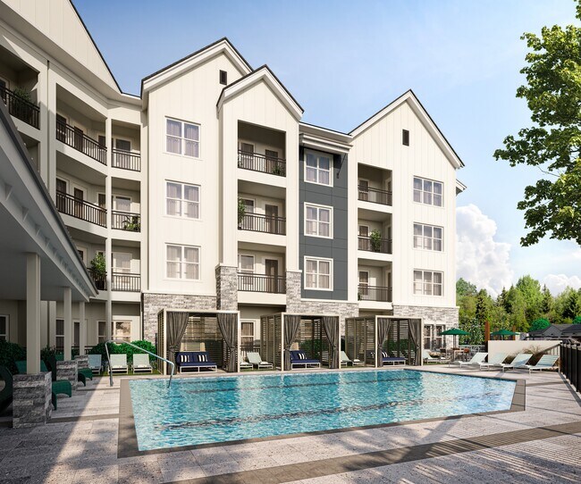 The Southerly at St. Augustine Apartments in St. Augustine, FL