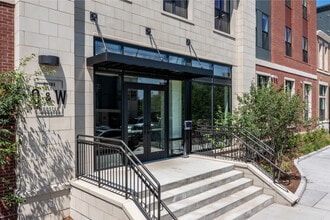 Olive & Wooster in New Haven, CT - Building Photo - Building Photo