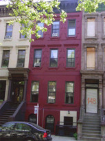 146 W 120th St Apartments