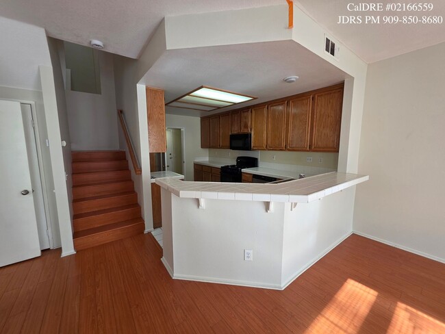 968 Turner Ave in Ontario, CA - Building Photo - Building Photo