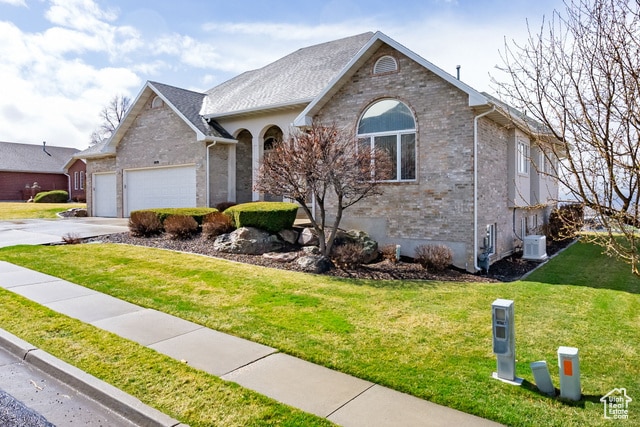 property at 1479 N 1400 E
