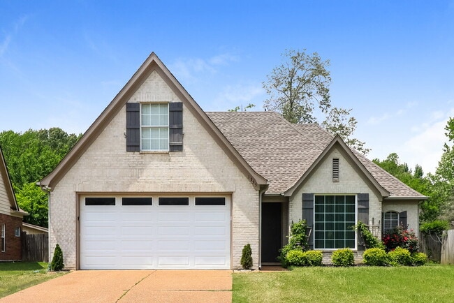 property at 1355 Carlton Ridge Dr