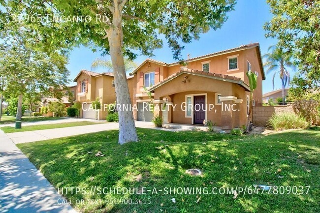 property at 37965 Encanto Rd
