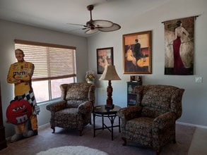 1 S Golden Sunrise Pl in Corona De Tucson, AZ - Building Photo - Building Photo