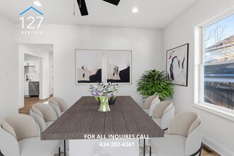 2110 8th St in Lynchburg, VA - Building Photo - Building Photo