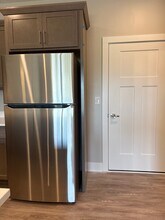 Ventura Townhomes in West Olive, MI - Foto de edificio - Building Photo