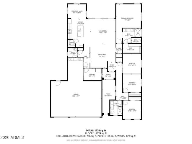 6736 Vaquero Cir in Hereford, AZ - Building Photo - Building Photo