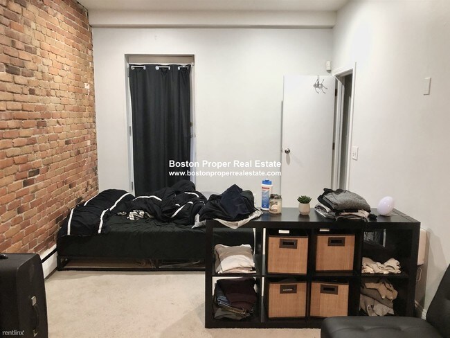 185 St Botolph St-Unit -# 22 in Boston, MA - Building Photo - Building Photo