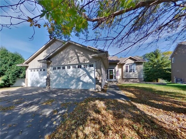 property at 10420 Karston Ave NE