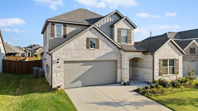 1109 Pelican Rd in Celina, TX - Building Photo - Building Photo