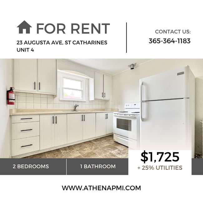 property at 23 Augusta Ave