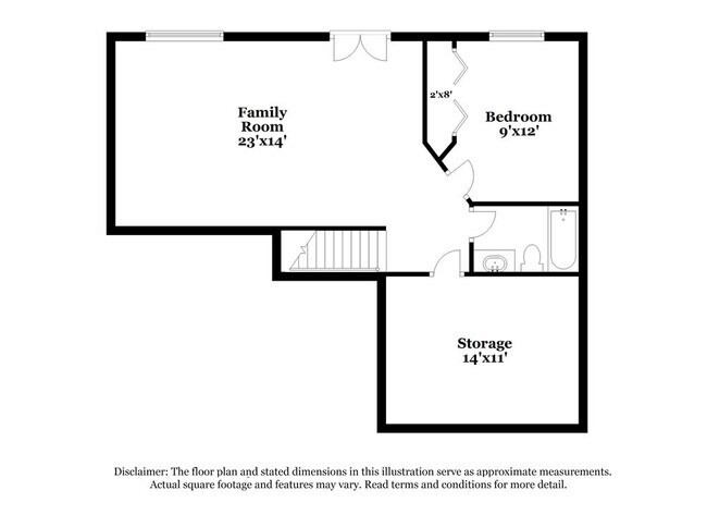 3134 Creekview Ln in Goodlettsville, TN - Building Photo - Building Photo