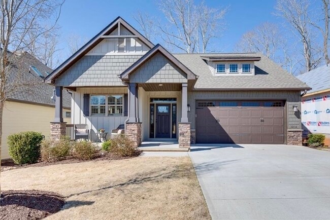 property at 3234 Championship Dr