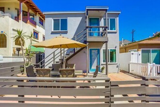 810 Island Ct in San Diego, CA - Building Photo - Building Photo