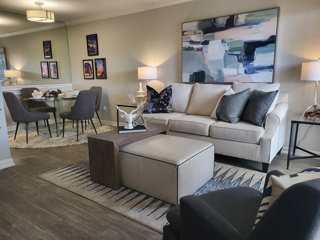 VERENA AT CYPRESSWOOD in Spring, TX - Building Photo - Building Photo