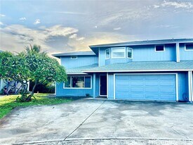 99-543-532 Kapahulani Pl in Aiea, HI - Building Photo