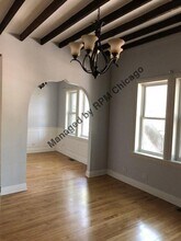 1357 N Wolcott Ave in Chicago, IL - Building Photo - Building Photo