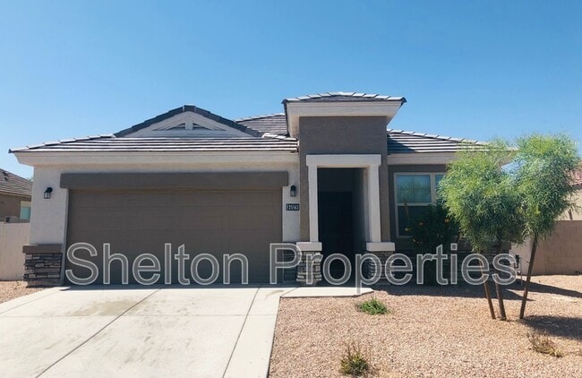 property at 25163 W Burgess Ln