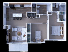 Primrose Place in Canal Winchester, OH - Building Photo - Building Photo