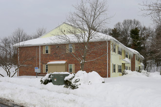 Lamplighter Village in Canton, MA - Building Photo - Building Photo