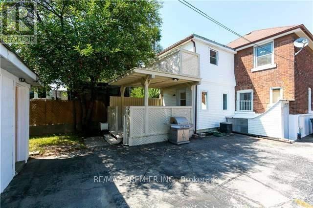 property at 34 Brownville Ave