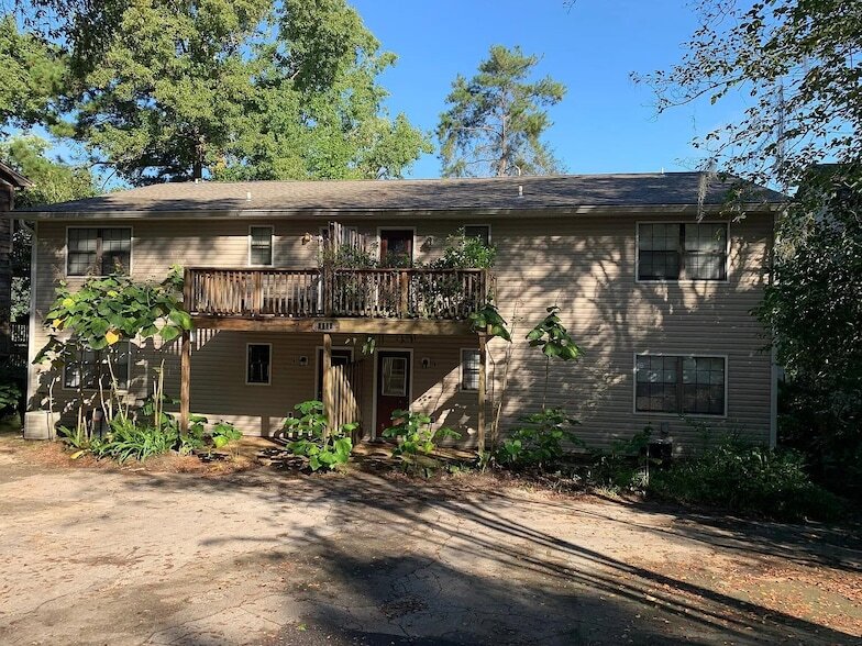 1956 Nicklaus Dr, Unit 32-102 in Tallahassee, FL - Building Photo