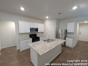 3526 Angus Crossing in San Antonio, TX - Building Photo - Building Photo