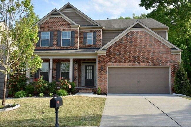 property at 5145 Brierstone Dr