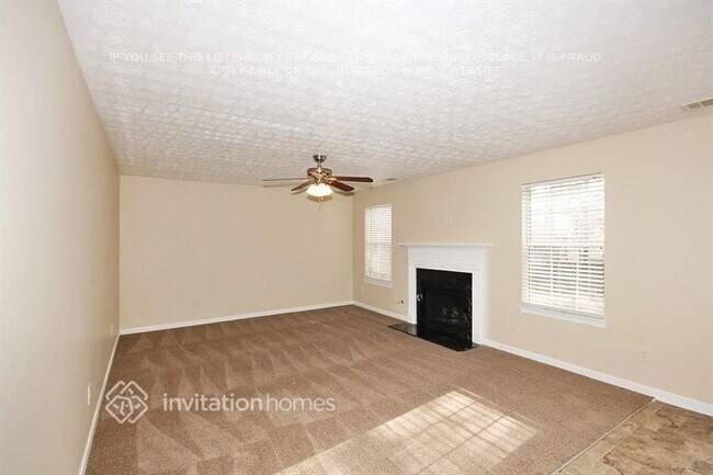 3925 Bradford Walk Trail in Buford, GA - Building Photo - Building Photo