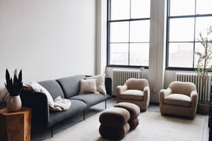 The 55 Elm Club in Hartford, CT - Building Photo