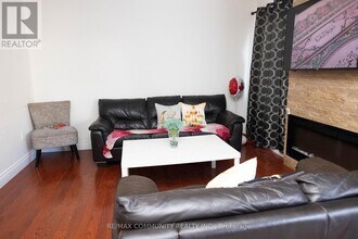 213 Fennamore Terrace in Milton, ON - Building Photo - Building Photo