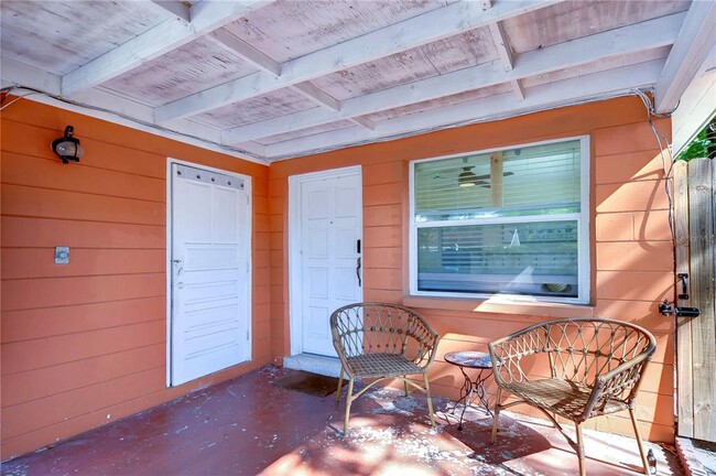 4944 5th Ave N in St. Petersburg, FL - Building Photo - Building Photo