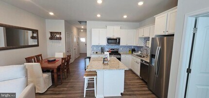 35014 Sunfish Ln in Millville, DE - Building Photo - Building Photo