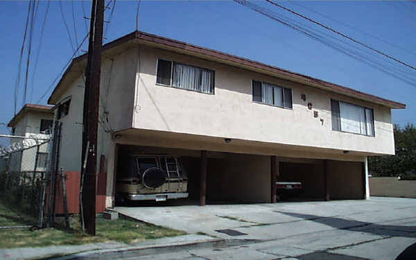 4657 Lincoln Ave in Los Angeles, CA - Building Photo - Building Photo