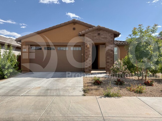 property at 8923 W Solano Dr