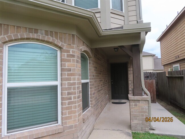 15631 S Fall Fern Cir in Houston, TX - Building Photo - Building Photo