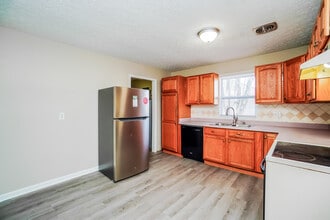 3991 Briarbush Dr in Columbus, OH - Building Photo - Building Photo