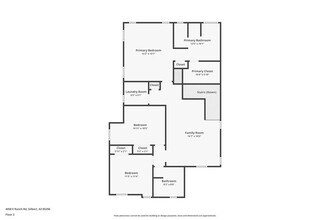4058 E Ranch Rd in Gilbert, AZ - Building Photo - Building Photo