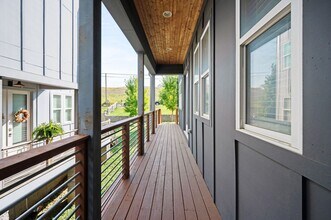 423b 35th Ave N in Nashville, TN - Building Photo - Building Photo