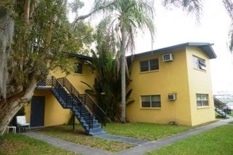 698 Union St in Dunedin, FL - Building Photo - Building Photo