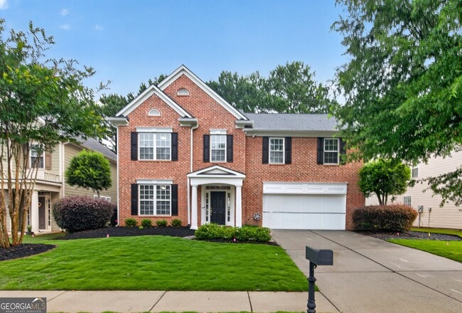 property at 323 Revolution Dr