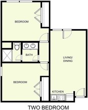 Holiday Chateau Ridgeland in Ridgeland, MS - Building Photo - Floor Plan