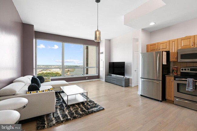 property at 901 N Penn St