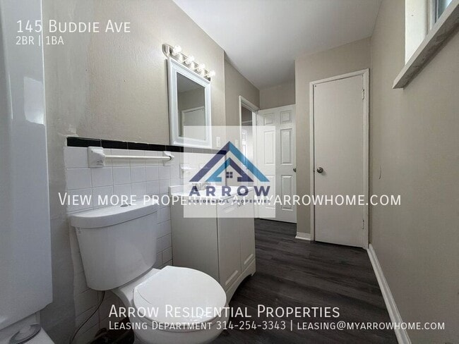 145 Buddie Ave in St. Louis, MO - Building Photo - Building Photo