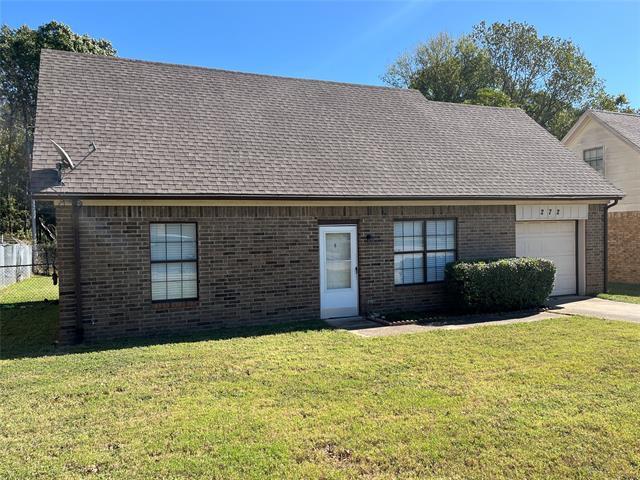 272 Buttercup Ln in Dallas, TX - Building Photo - Building Photo