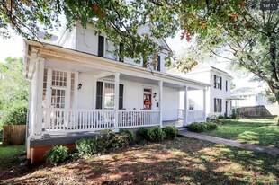 306 Sussex St in Lynchburg, VA - Building Photo